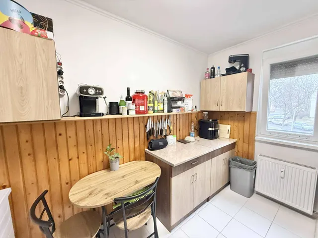 Eladó lakás Pécs 53 nm