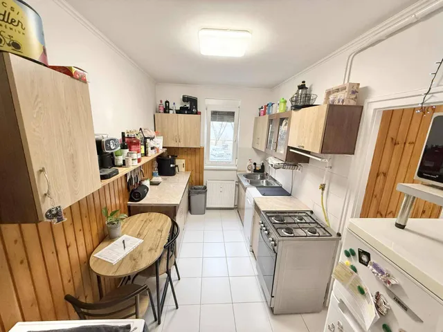 Eladó lakás Pécs 53 nm