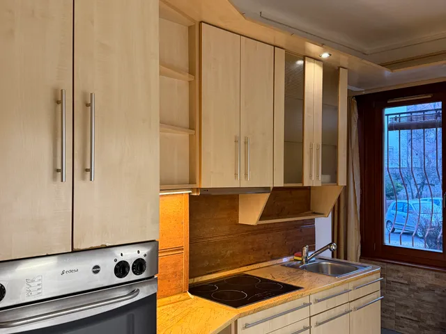 Eladó lakás Pécs, Budai városrész 54 nm