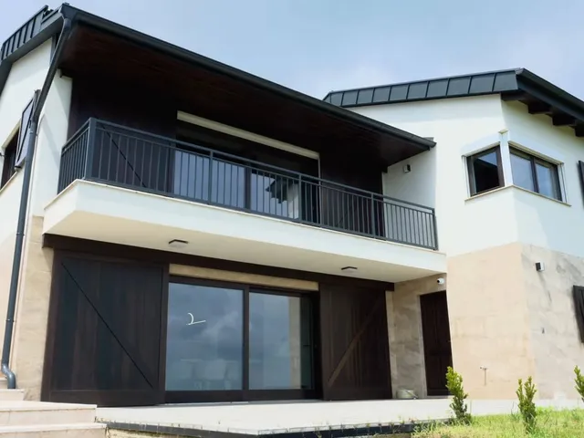 Eladó ház Zalaszabar 167 nm