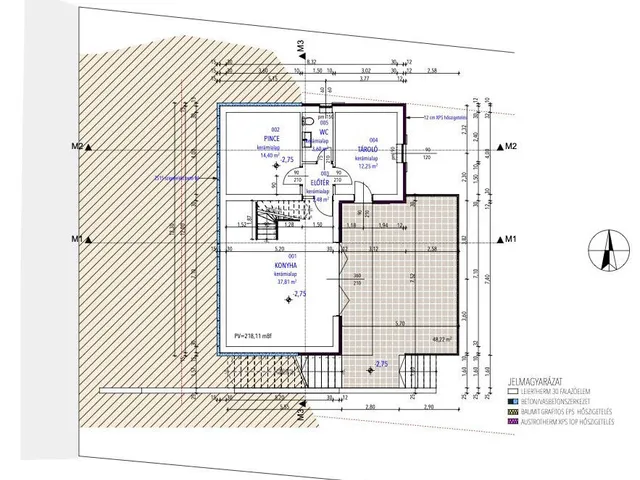 Eladó ház Zalaszabar 167 nm