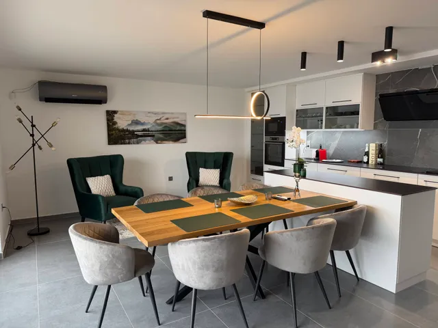 Eladó ház Zalaszabar 167 nm