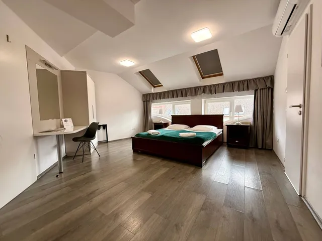 Eladó lakás Pécs 88 nm