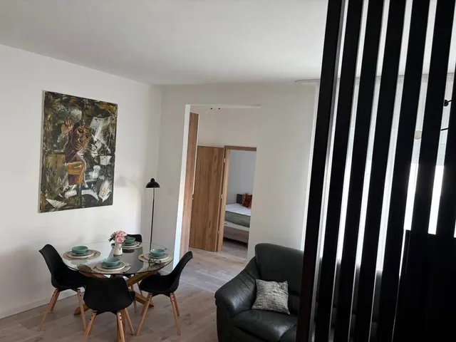 Kiadó lakás Pécs 66 nm