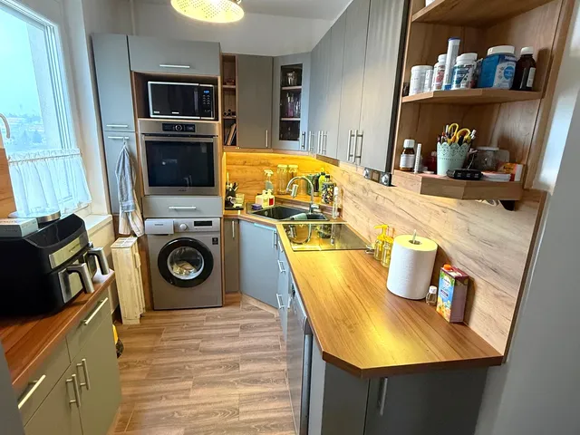 Eladó lakás Pécs, Kertváros, Illyés Gyula út 72 nm