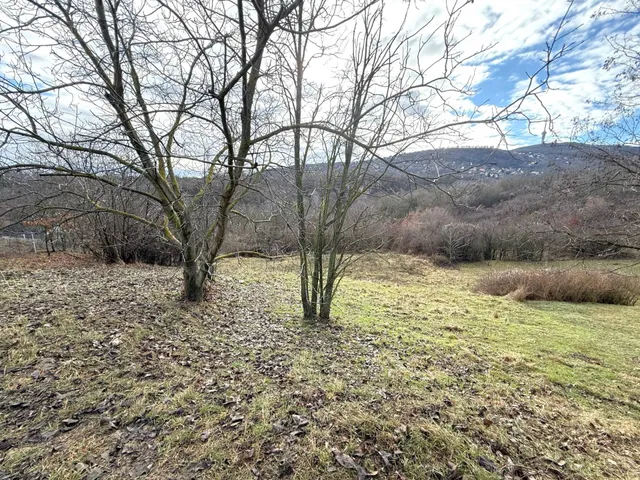 Eladó telek Pécs 1051 nm