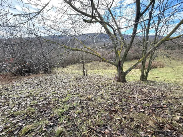 Eladó telek Pécs 1051 nm