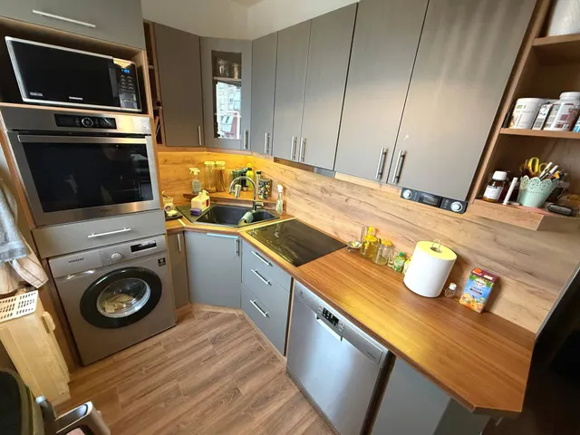 Eladó lakás Pécs 72 nm