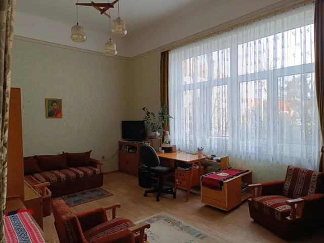 Eladó lakás Pécs, Belváros 85 nm