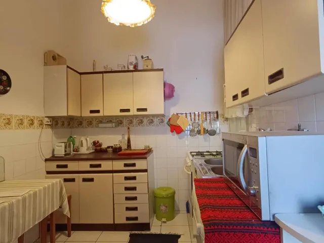 Eladó lakás Pécs, Belváros 85 nm