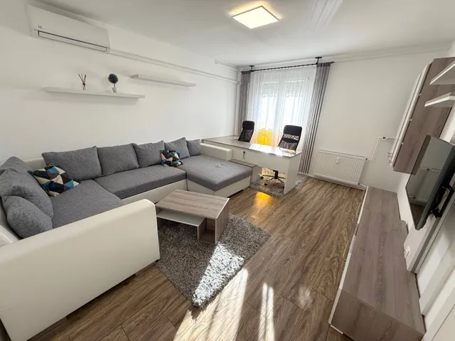 Eladó lakás Pécs 54 nm