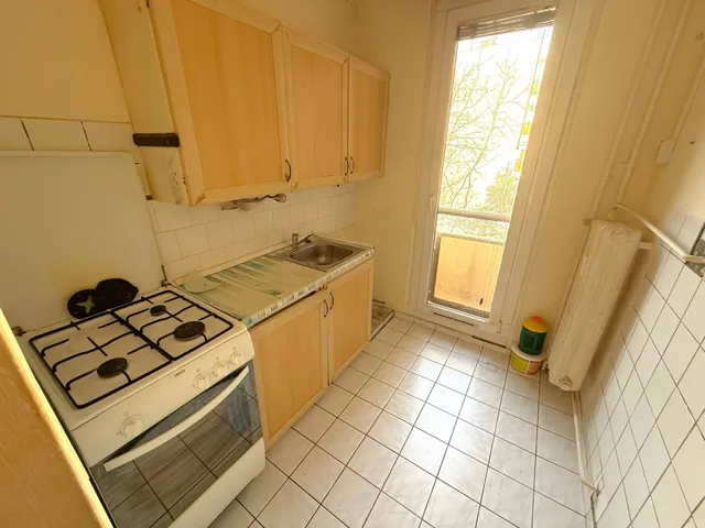 Eladó lakás Kaposvár 62 nm