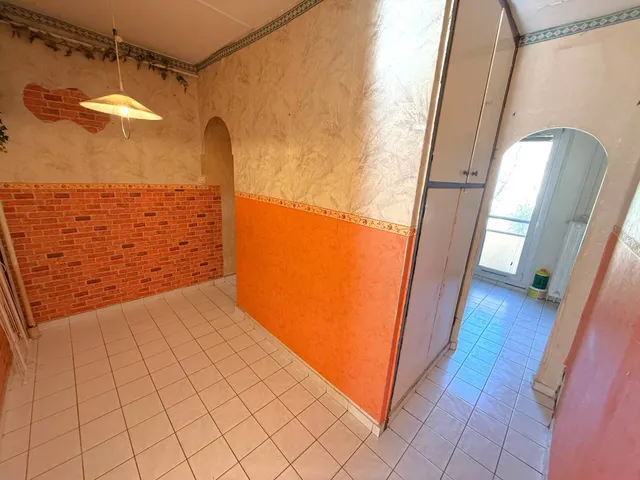 Eladó lakás Kaposvár 62 nm