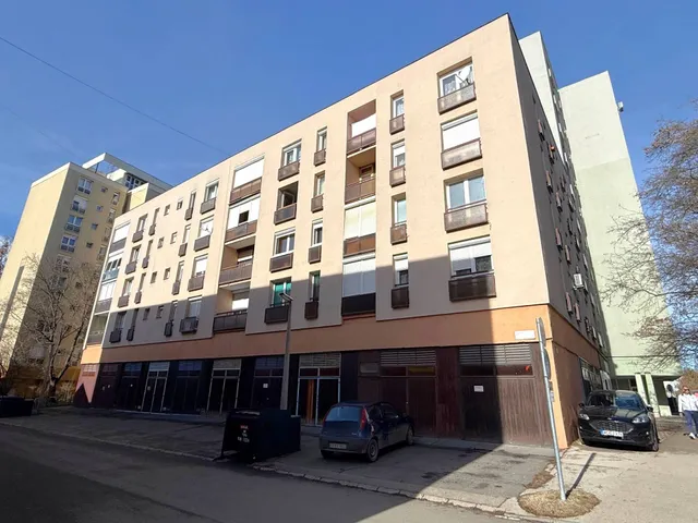 Eladó lakás Kaposvár 62 nm