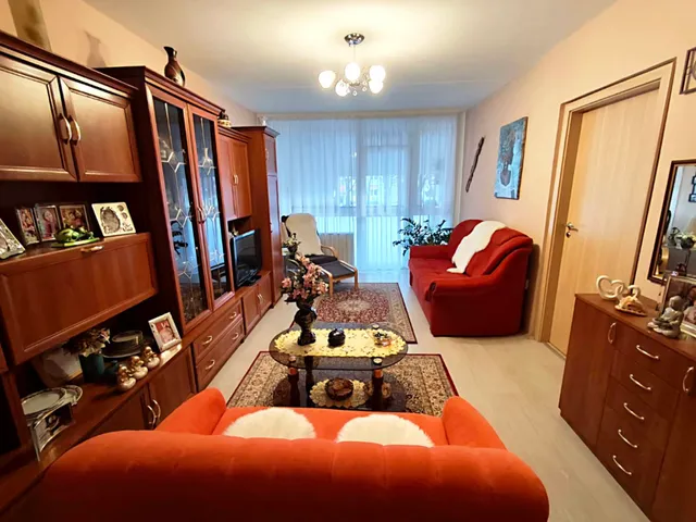 Eladó lakás Pécs 68 nm