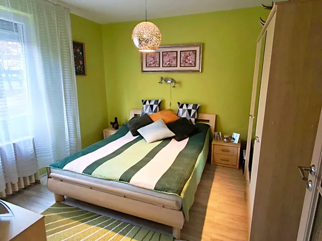 Eladó lakás Pécs 68 nm