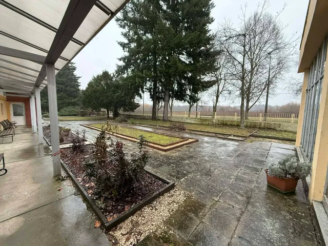 Eladó üdülő és hétvégi ház Harkány 26 nm