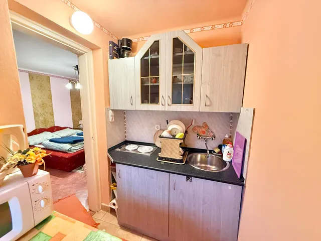 Eladó üdülő és hétvégi ház Harkány 26 nm