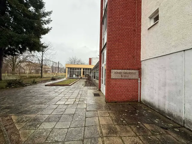 Eladó üdülő és hétvégi ház Harkány 26 nm