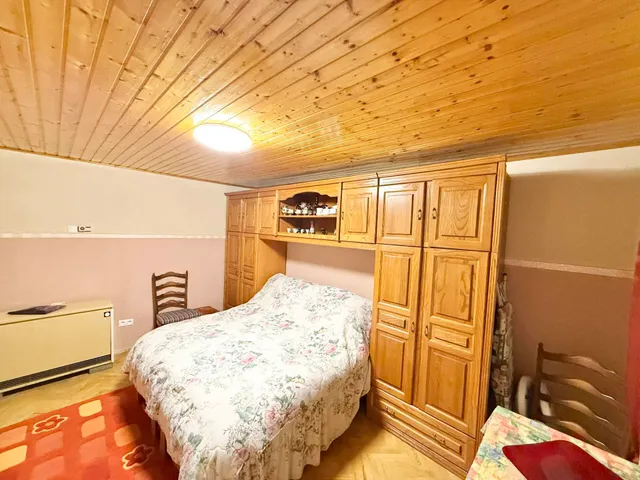 Eladó üdülő és hétvégi ház Harkány 29 nm