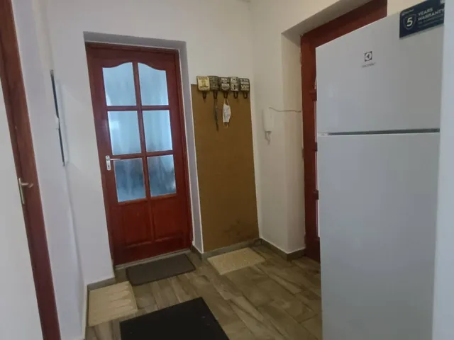 Eladó lakás Pécs 43 nm