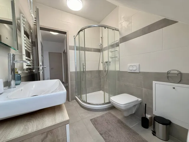 Eladó lakás Pécs, Egyetemváros 67 nm