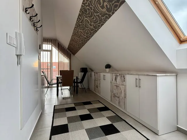 Eladó lakás Pécs, Egyetemváros 67 nm