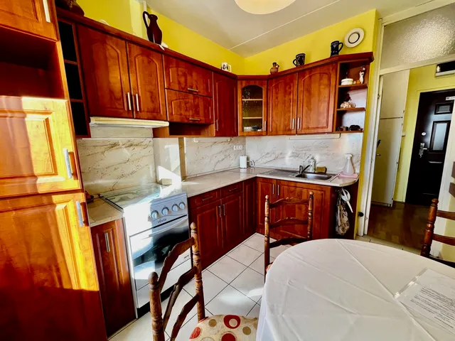 Eladó lakás Pécs 57 nm