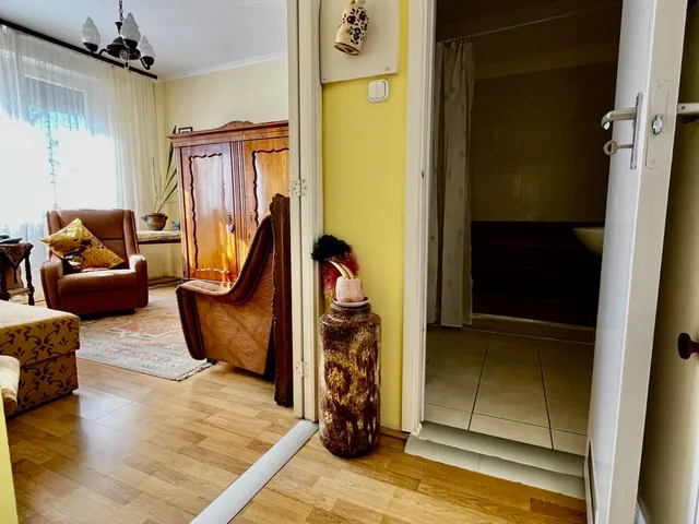 Eladó lakás Pécs 57 nm