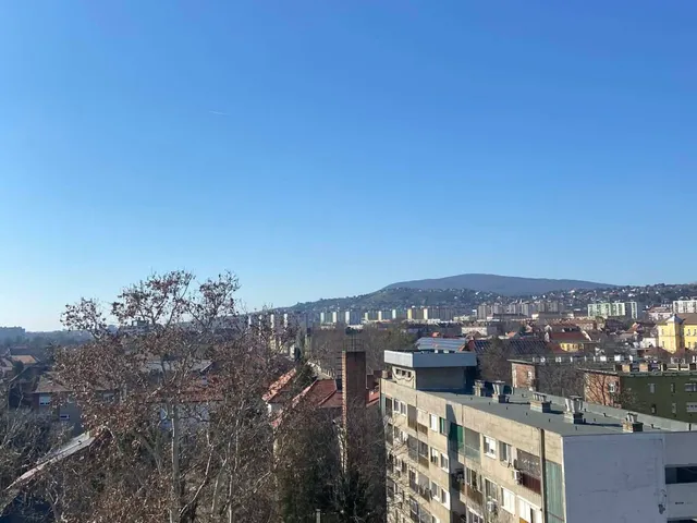 Kiadó lakás Pécs 37 nm