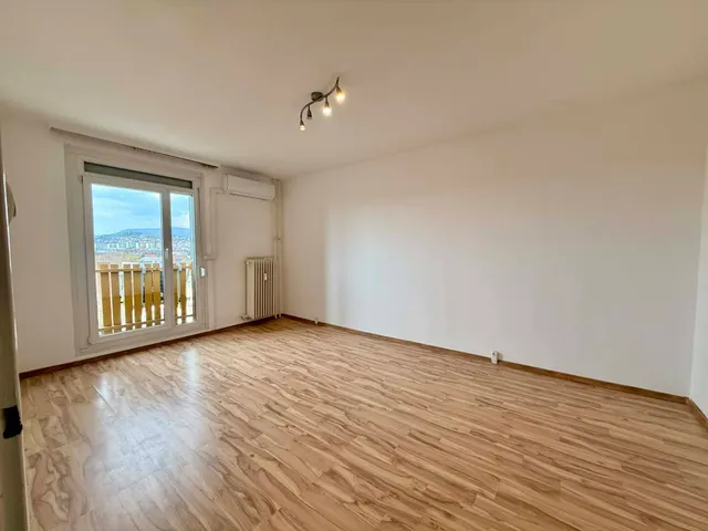 Kiadó lakás Pécs 37 nm