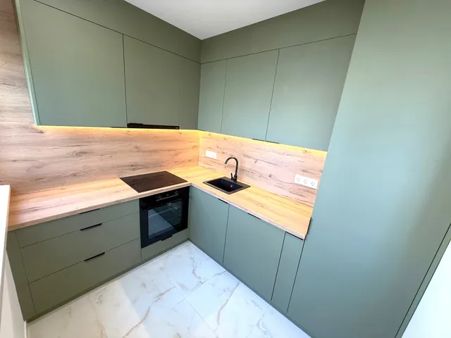 Eladó lakás Pécs, Kertváros 61 nm