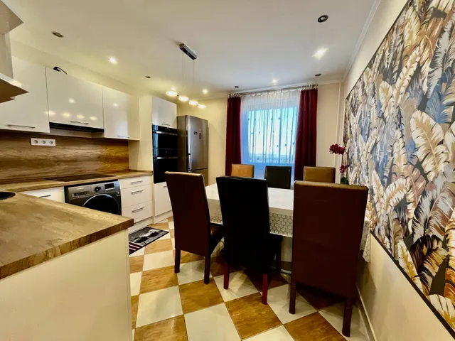 Eladó lakás Pécs 59 nm