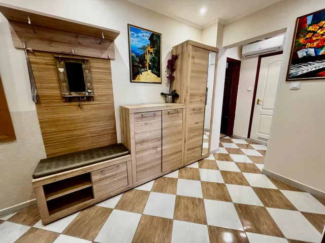 Eladó lakás Pécs 59 nm