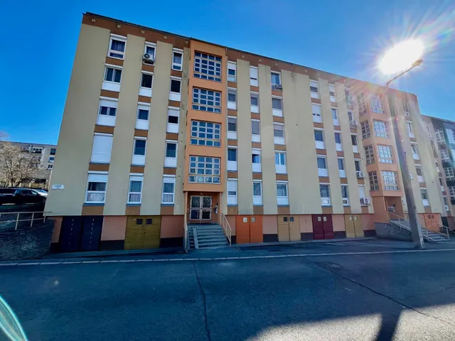 Eladó lakás Pécs 59 nm