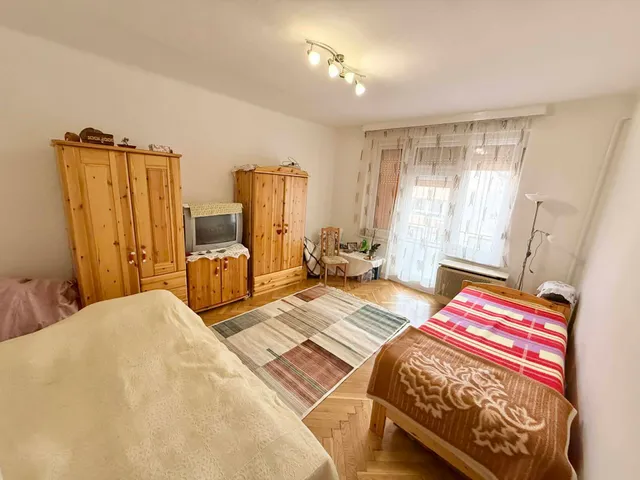 Eladó lakás Pécs 36 nm