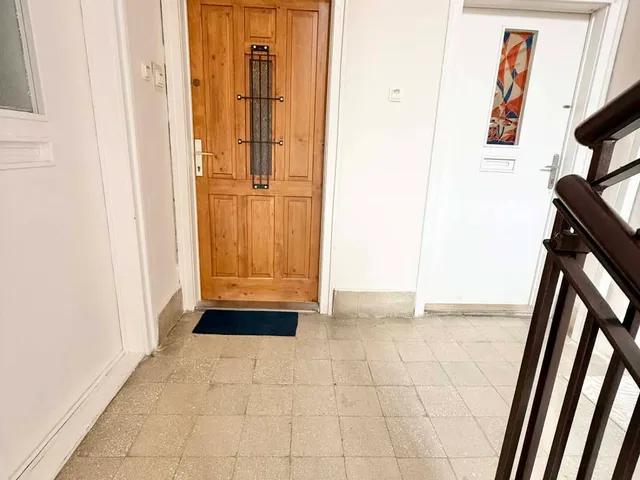 Eladó lakás Pécs 36 nm