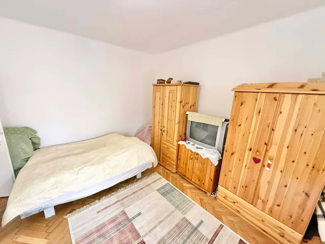 Eladó lakás Pécs 36 nm