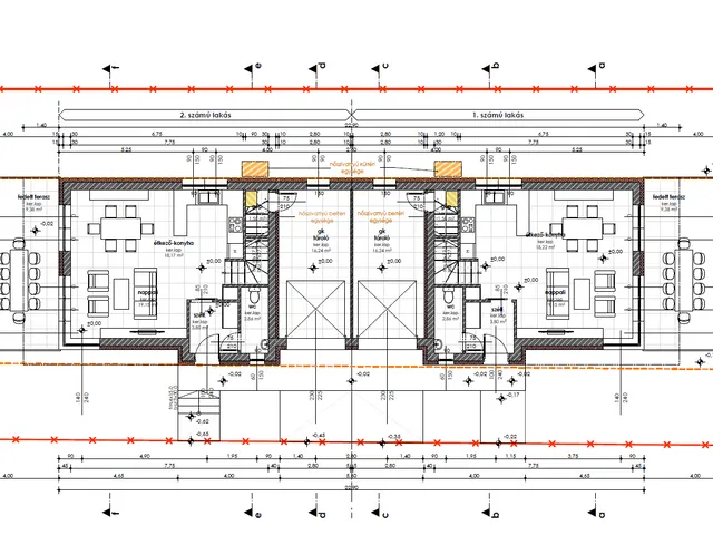 Eladó ház Pécs 120 nm