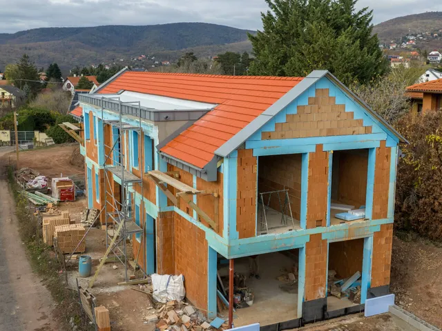 Eladó ház Pécs 120 nm