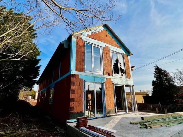 Eladó ház Pécs 120 nm