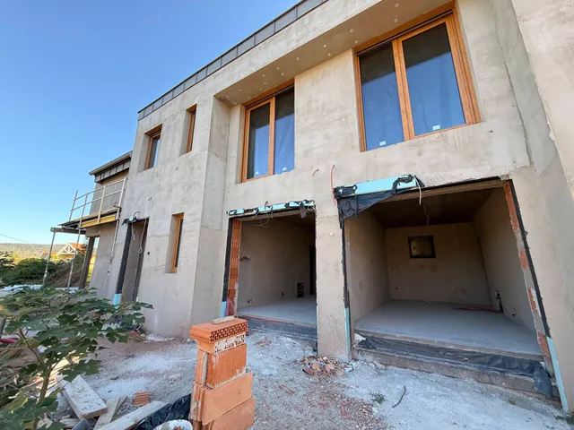Eladó ház Pécs 120 nm