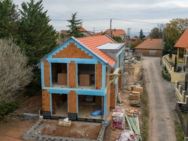 Eladó ház Pécs 120 nm