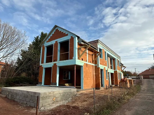 Eladó ház Pécs 120 nm