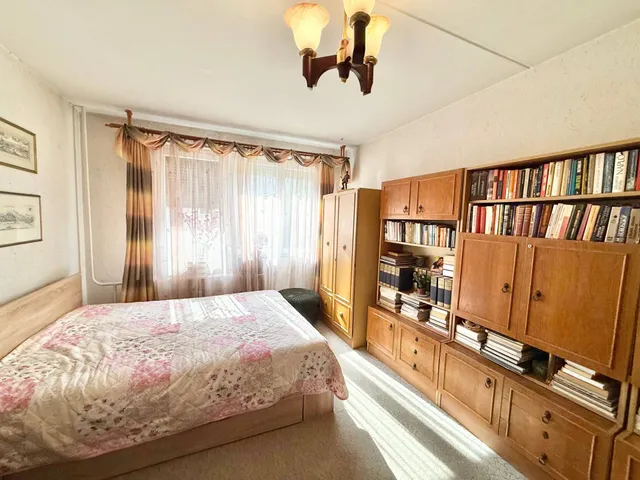 Eladó lakás Pécs 62 nm