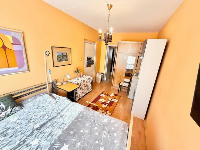 Eladó lakás Pécs 62 nm