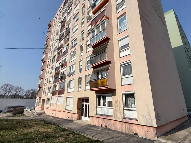 Eladó lakás Pécs 62 nm