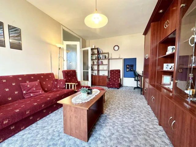 Eladó lakás Pécs 79 nm