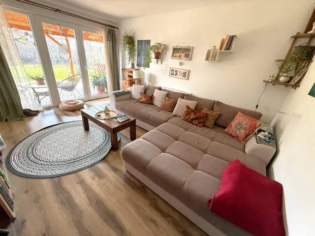 Eladó ház Pogány 102 nm