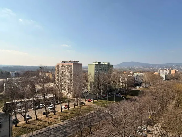 Eladó lakás Pécs 50 nm